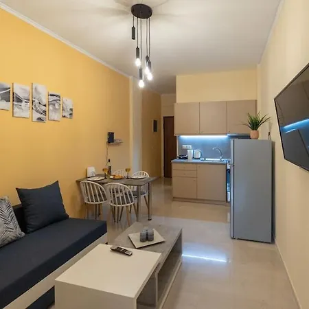 Appartamento Eleni's In The Center Of Chania