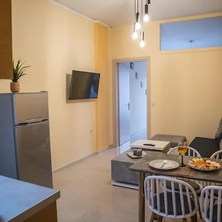 Appartamento Eleni's In The Center Of Chania *